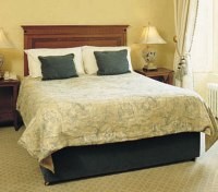 Meyrick Hotel - Guest Room